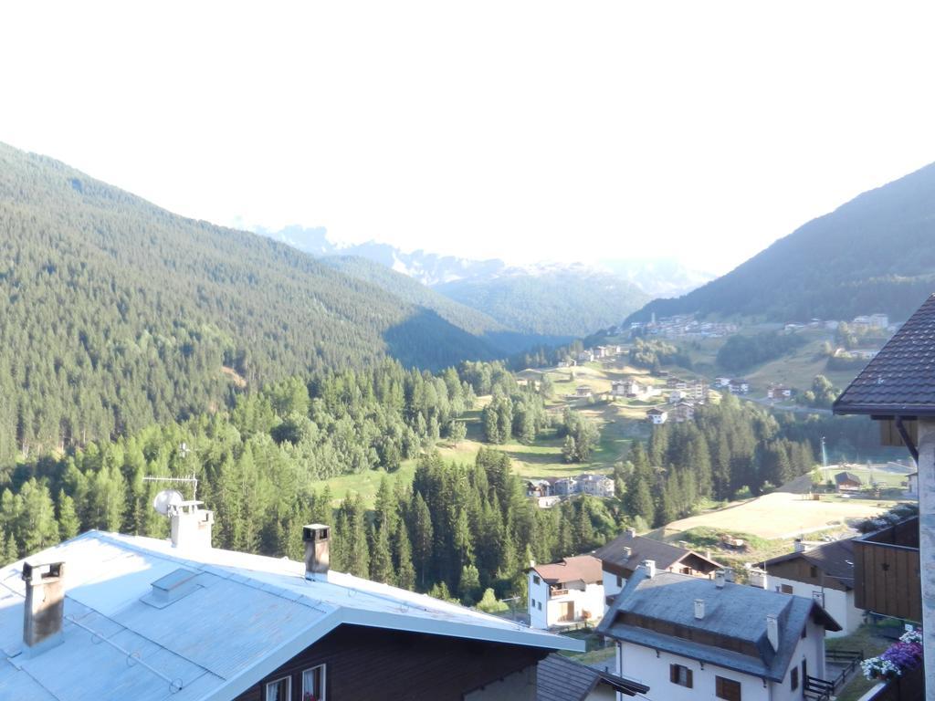 Casa Elda Apartman Isolaccia Szoba fotó