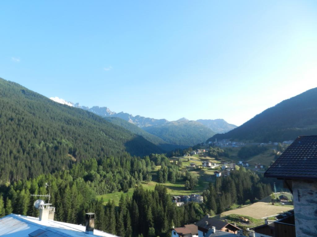 Casa Elda Apartman Isolaccia Szoba fotó