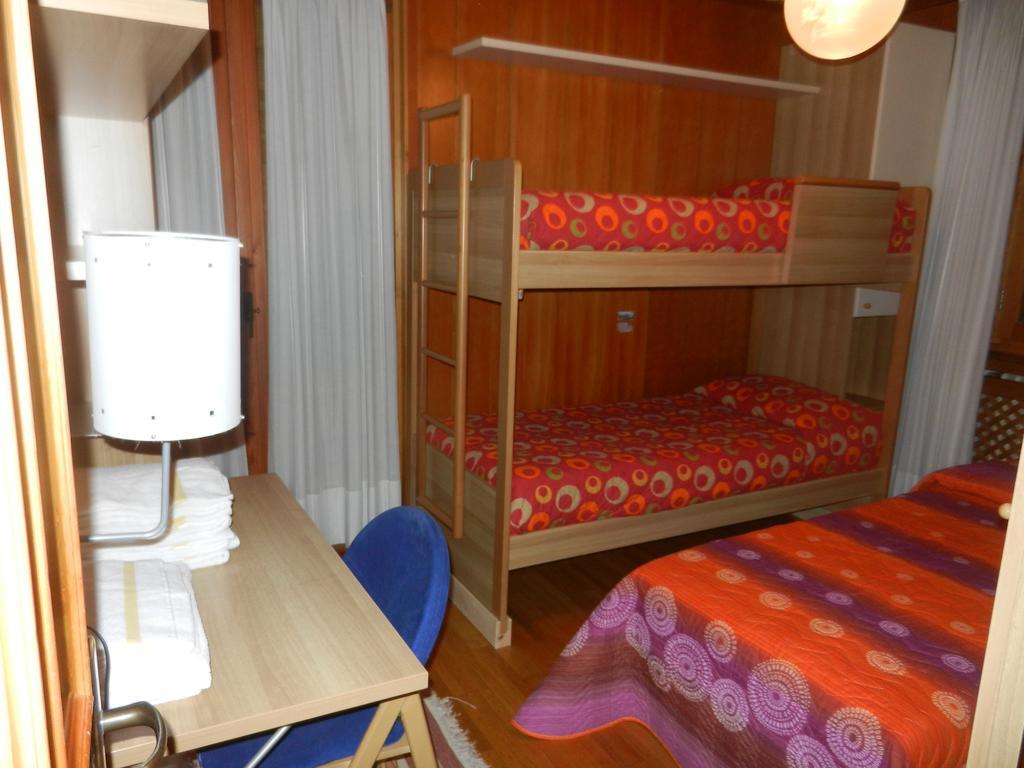 Casa Elda Apartman Isolaccia Kültér fotó