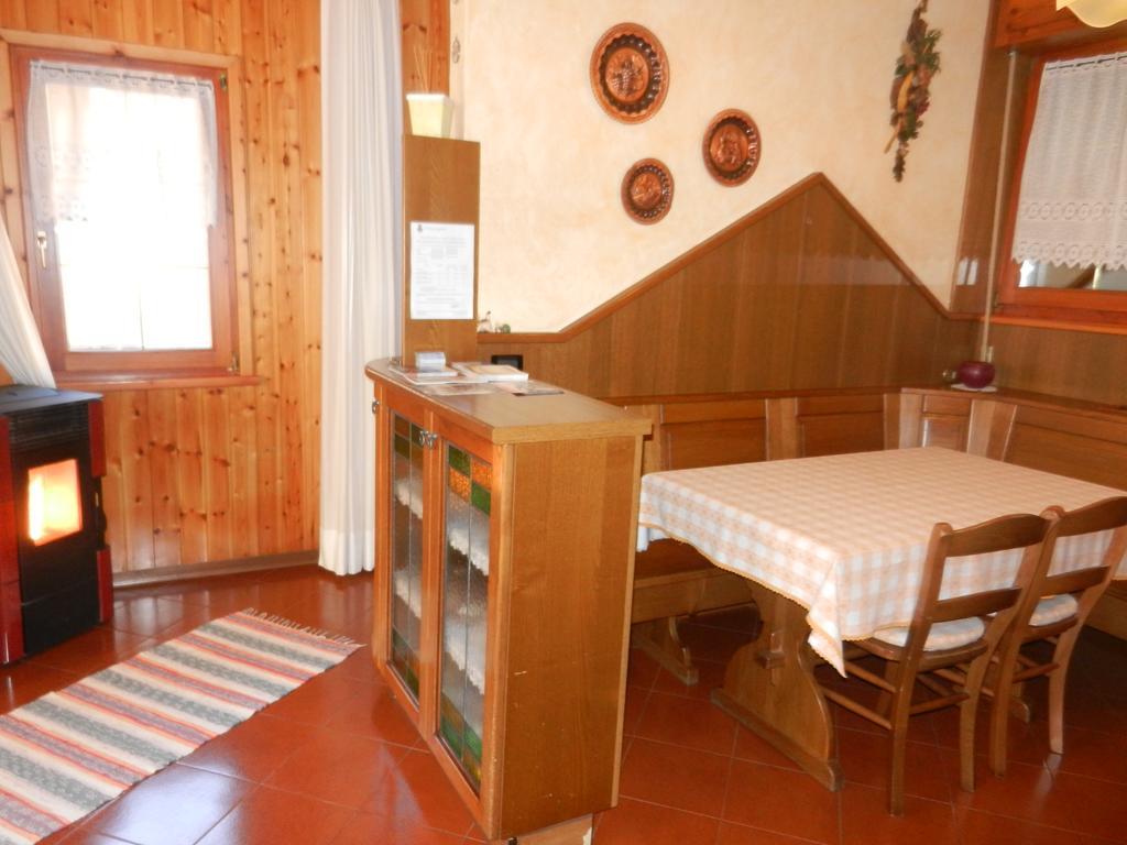 Casa Elda Apartman Isolaccia Kültér fotó